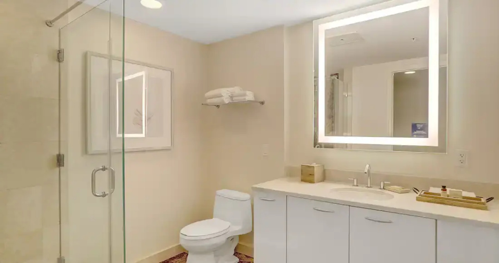 Beach House Fort Lauderdale, A Hilton Resort - Chambres