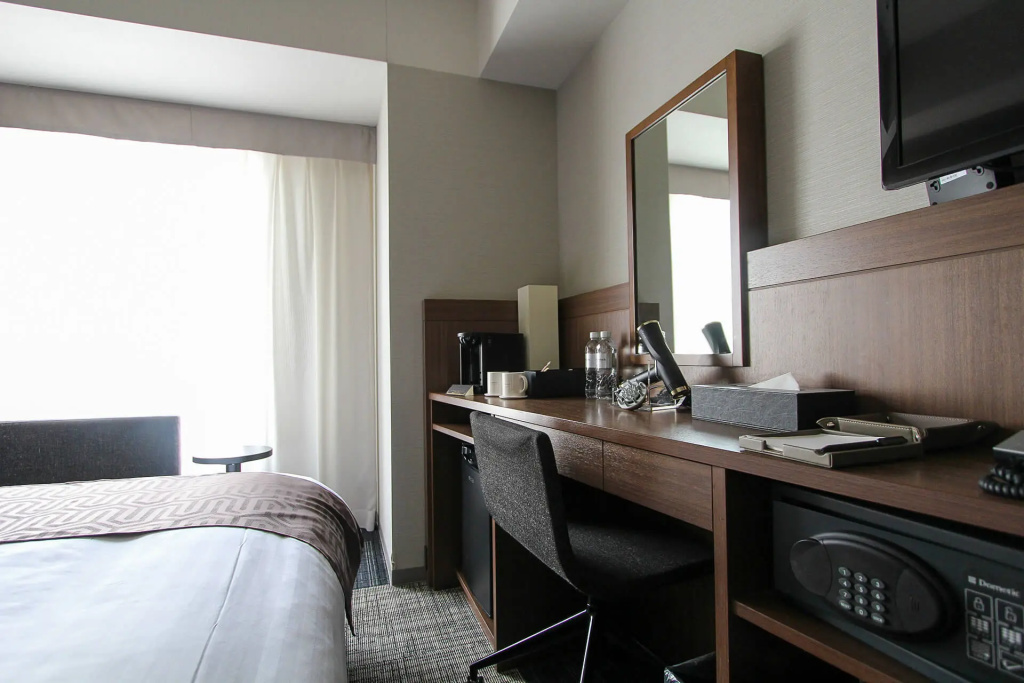 Koko Hotel Ginza 1-chome 사진 4