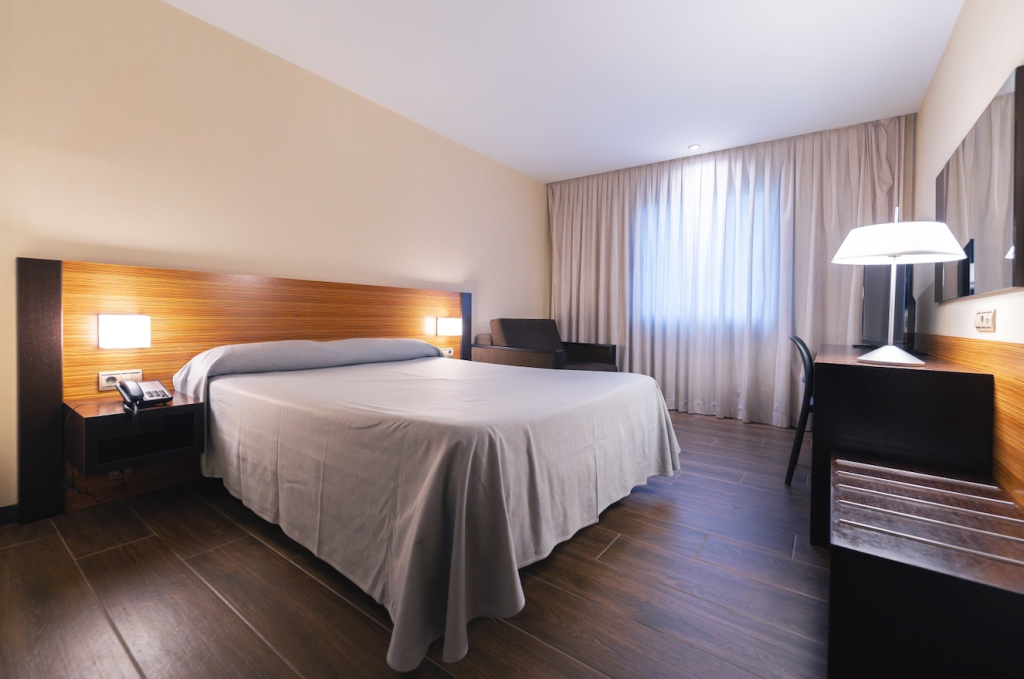 M room
