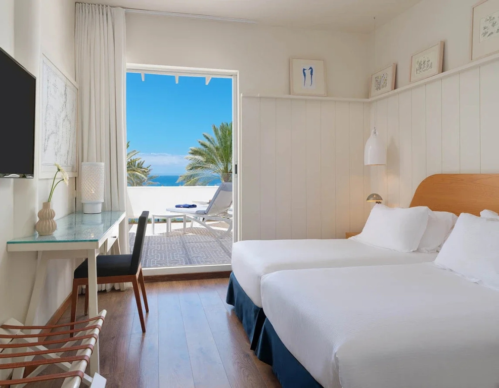 H10 Big Sur Boutique Hotel - Adults Only - Chambres