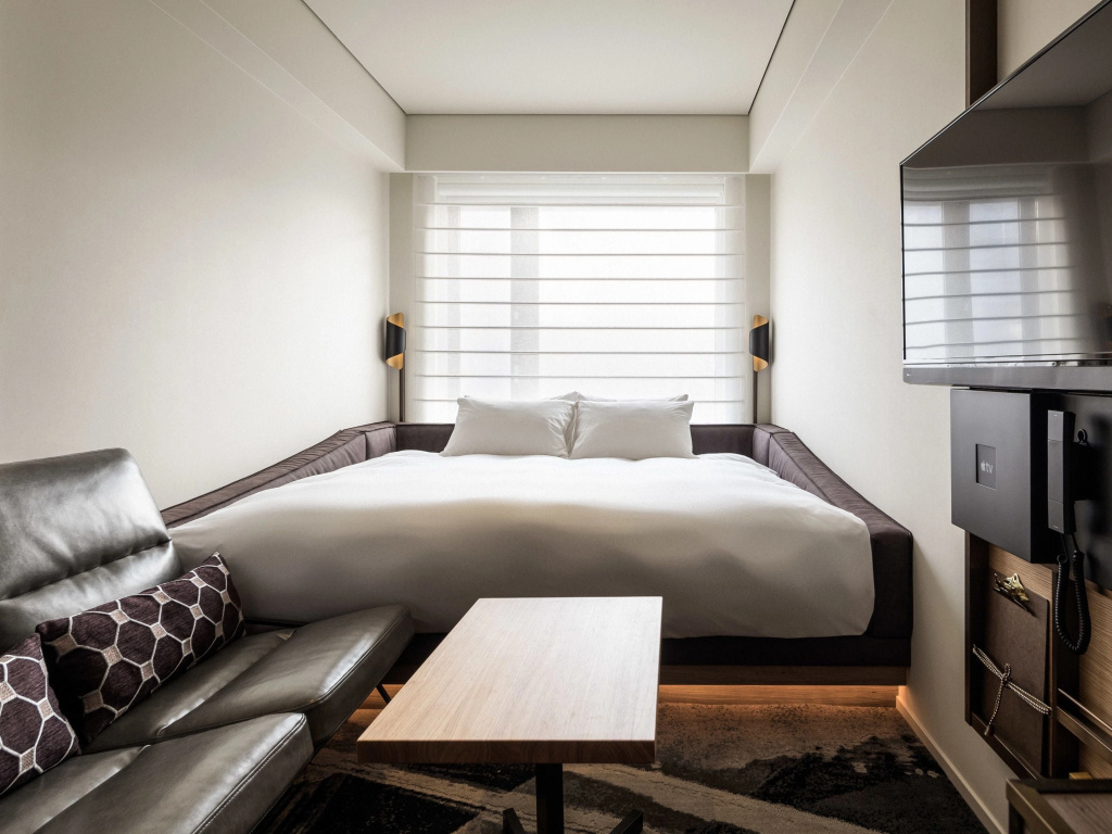 Kyoto Granbell Hotel 사진 1