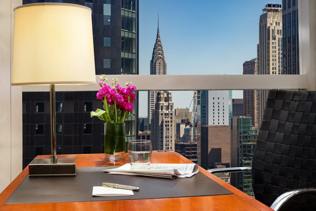 Millennium Hotel Broadway Times Square - Chambres