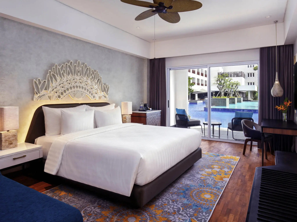 Grand Mercure Bali Seminyak