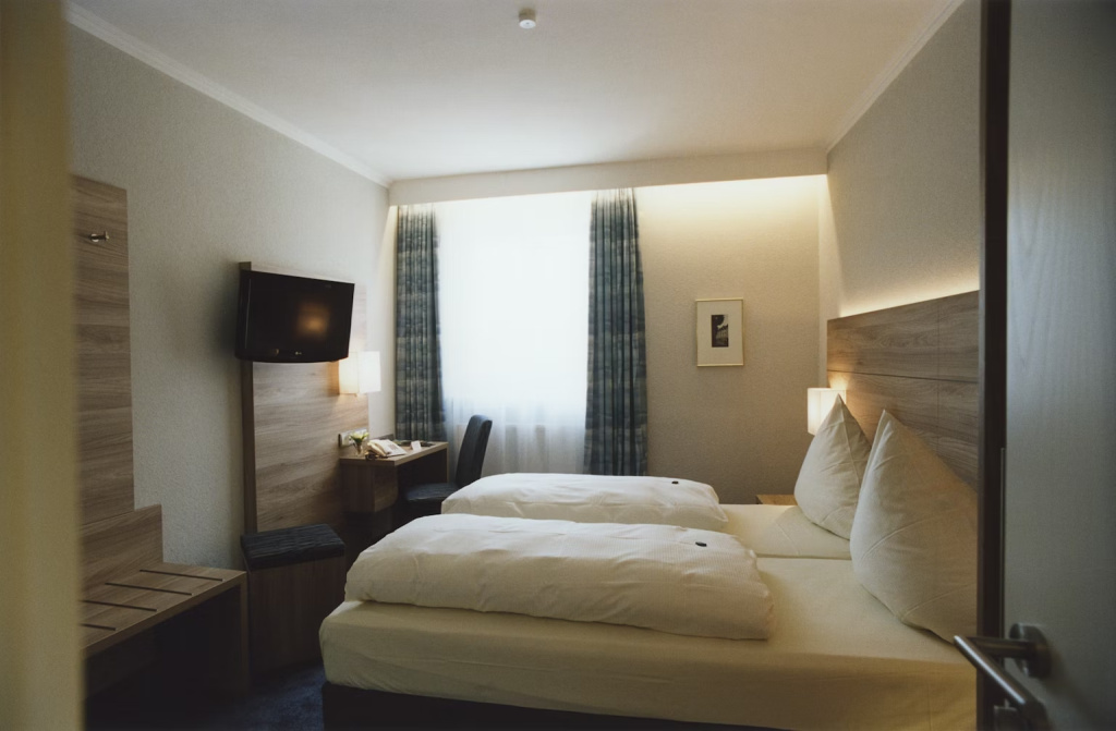 Standard Family Quadruple room