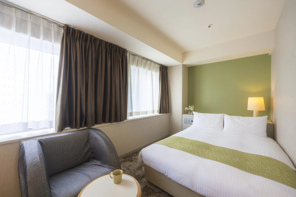 Shinjuku Washington Hotel Annex 사진 12