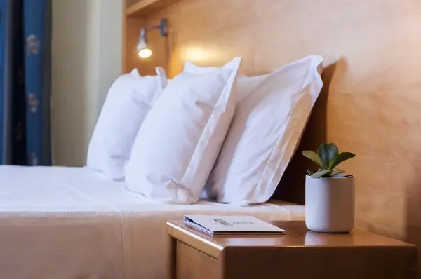 Alexandra Hotel - Chambres