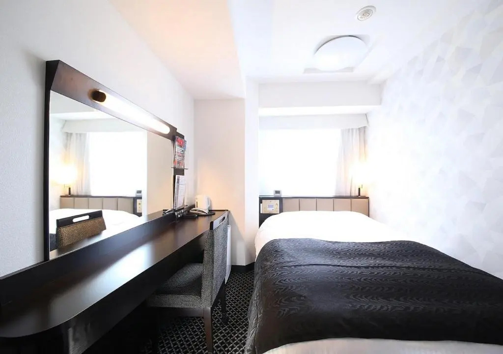 APA Hotel Asakusa Tawaramachi Ekimae 사진 1
