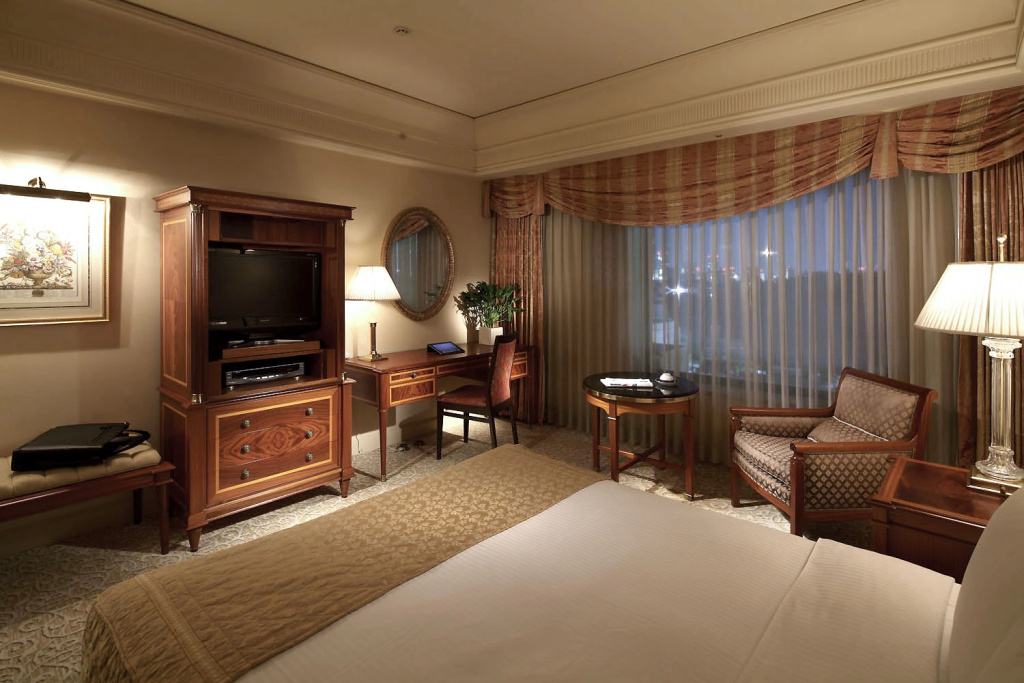 RIHGA Royal Hotel Tokyo 사진 9