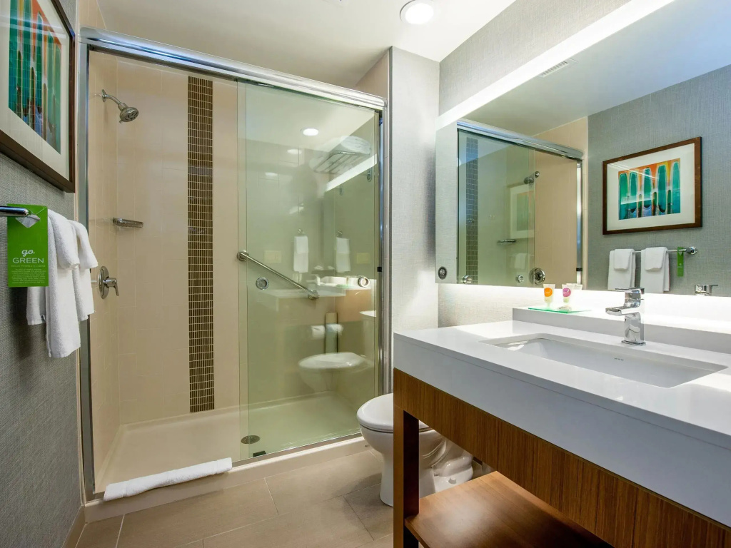Hyatt Place Bowling Green - Chambres