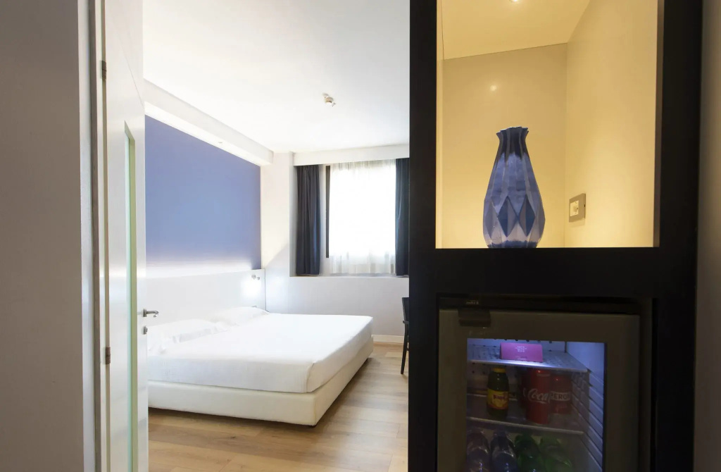 NEO Hotel - Chambres