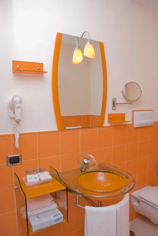 La Isla Resort - Chambres