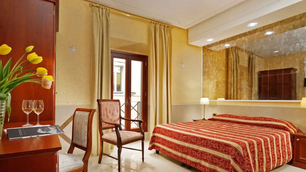 Comfort Hotel Bolivar - Général
