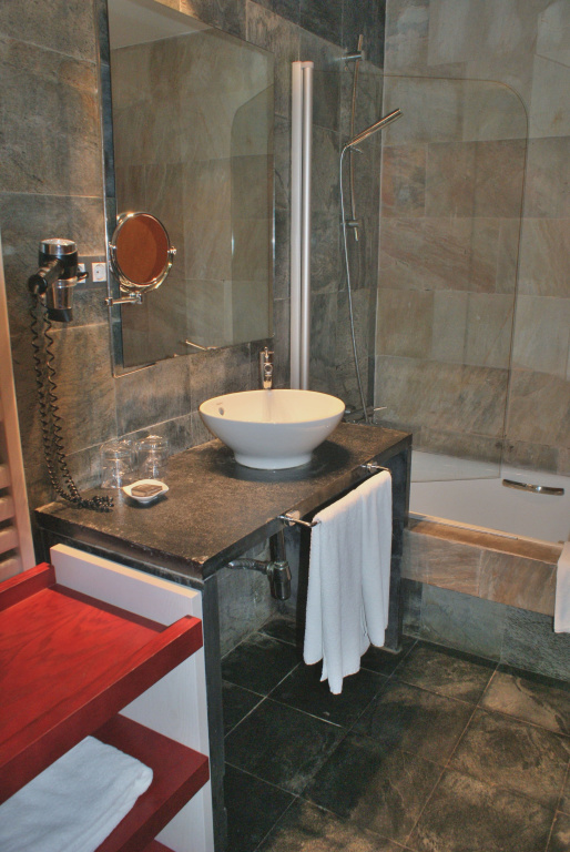Mas Passamaner Hotel - Chambres