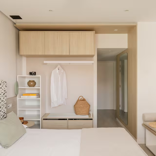 MIM Mallorca Member of Meliá Collection - Chambres