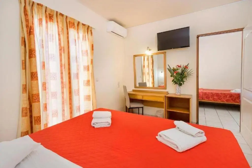 Eri Beach Hotel - Général