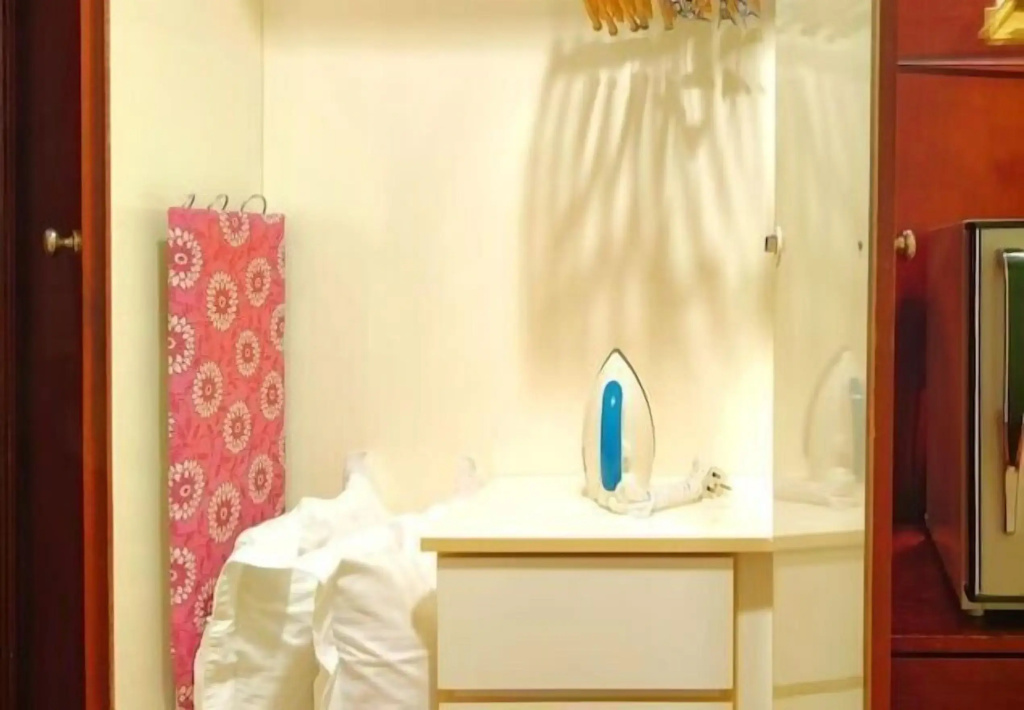 Howard Johnson by Wyndham Kota Kinabalu City Centre - Chambres