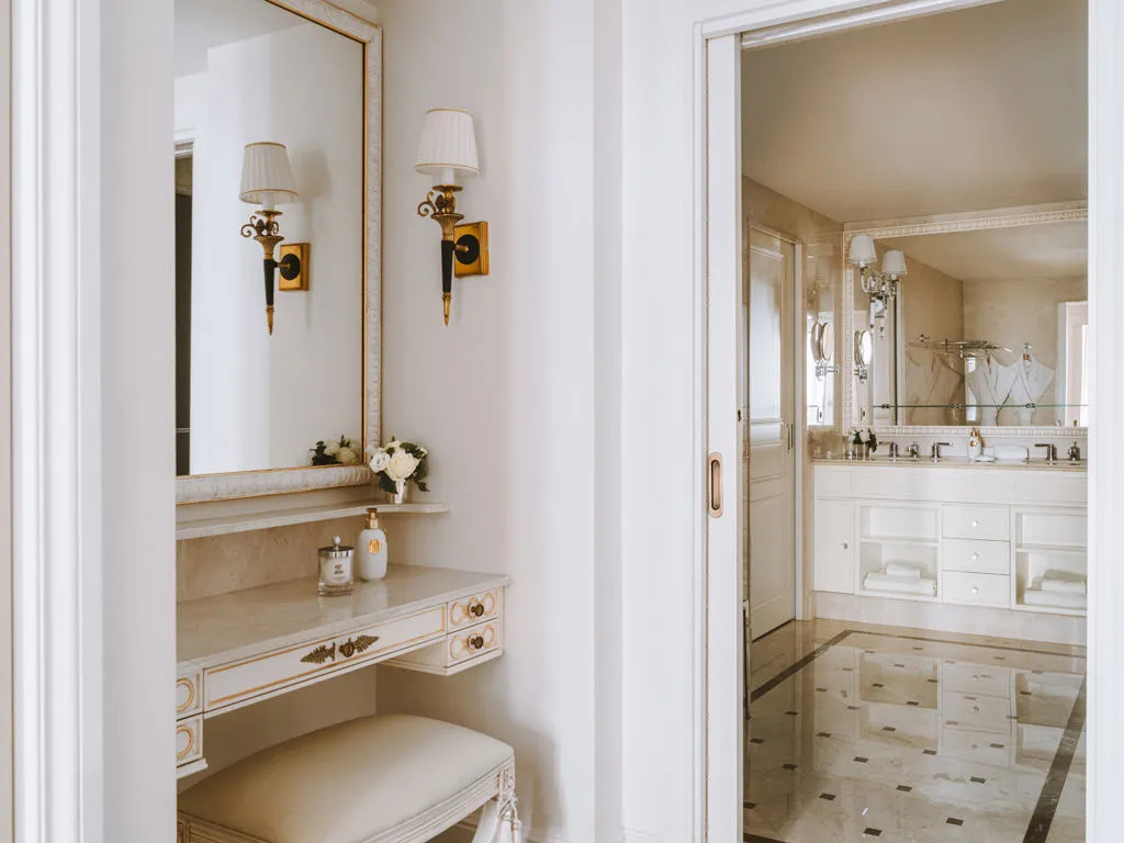 Hôtel Splendide Royal Paris - Relais & Châteaux 47