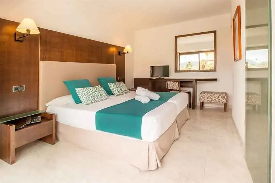 Bahia de Alcudia Hotel & Spa - Général
