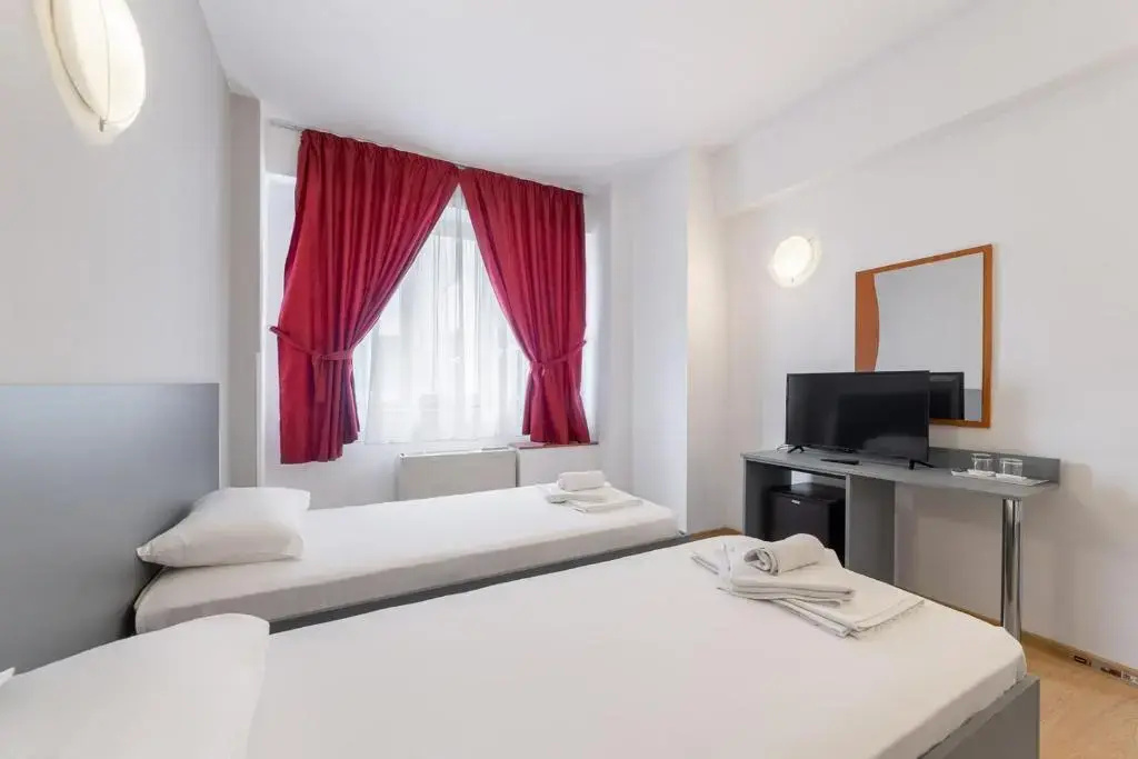 Elizeu Hotel - Général
