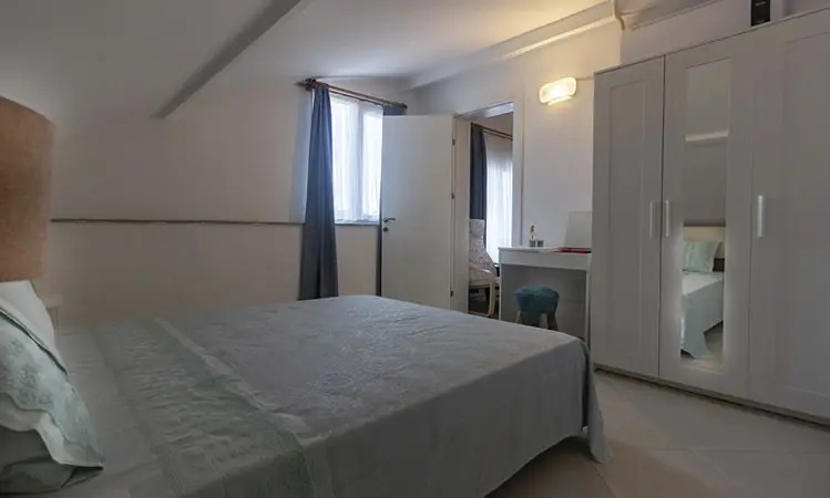 2+1 Roof B13 Apartment