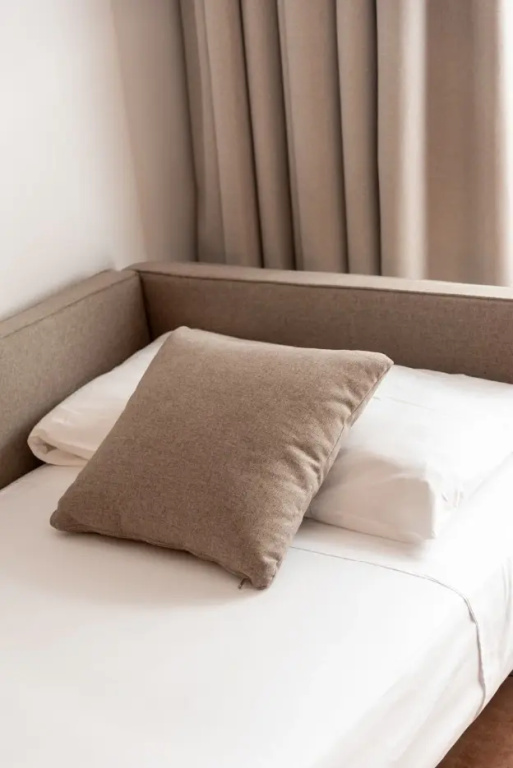 Hotel NM Suites by Escampa Hotels - Chambres