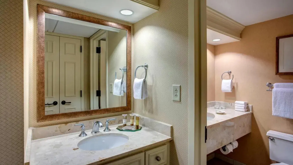 Gaylord Opryland Resort & Convention Center - Chambres