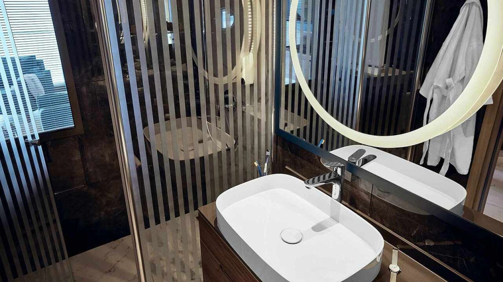 Robinson Sarigerme Park - All inclusive - Chambres