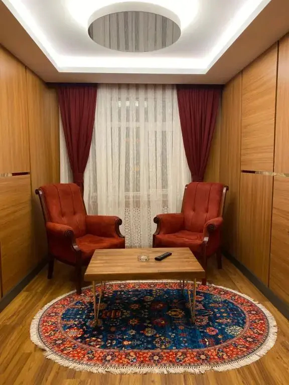 Emirtimes Hotel & Spa Tuzla - Chambres
