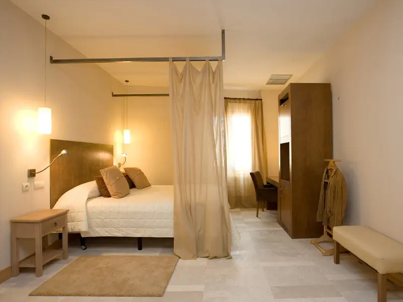 Lavida Vino - Spa Hotel - Chambres