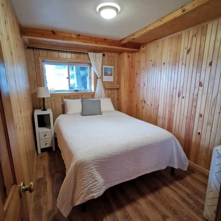 No. 1A Lower Level Cottage