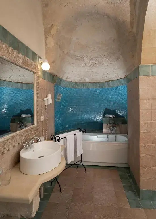 Locanda di San Martino Hotel & Termae Romanae - Général
