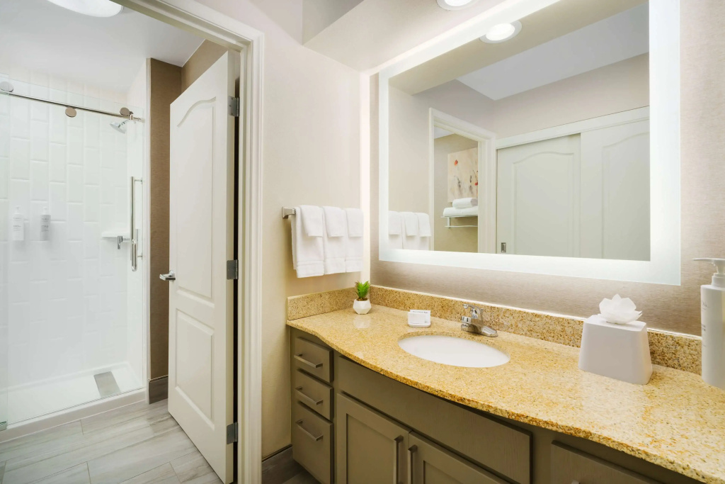 Homewood Suites by Hilton Providence/Warwick - Général