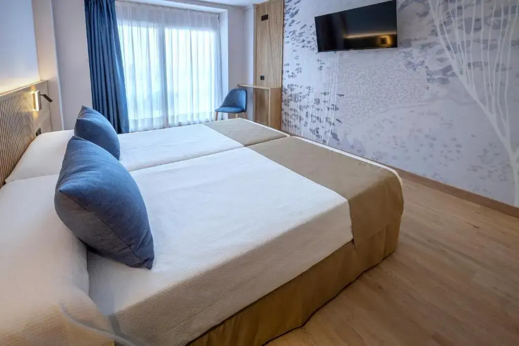 Premium room