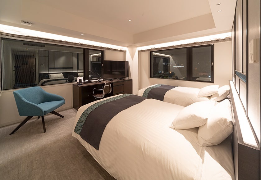 Hotel Vischio Osaka 사진 10