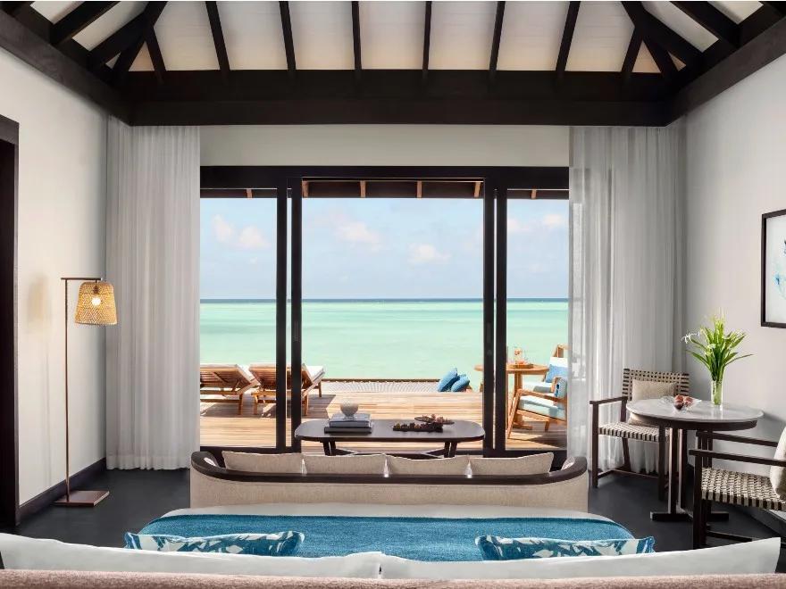 Anantara Veli Maldives