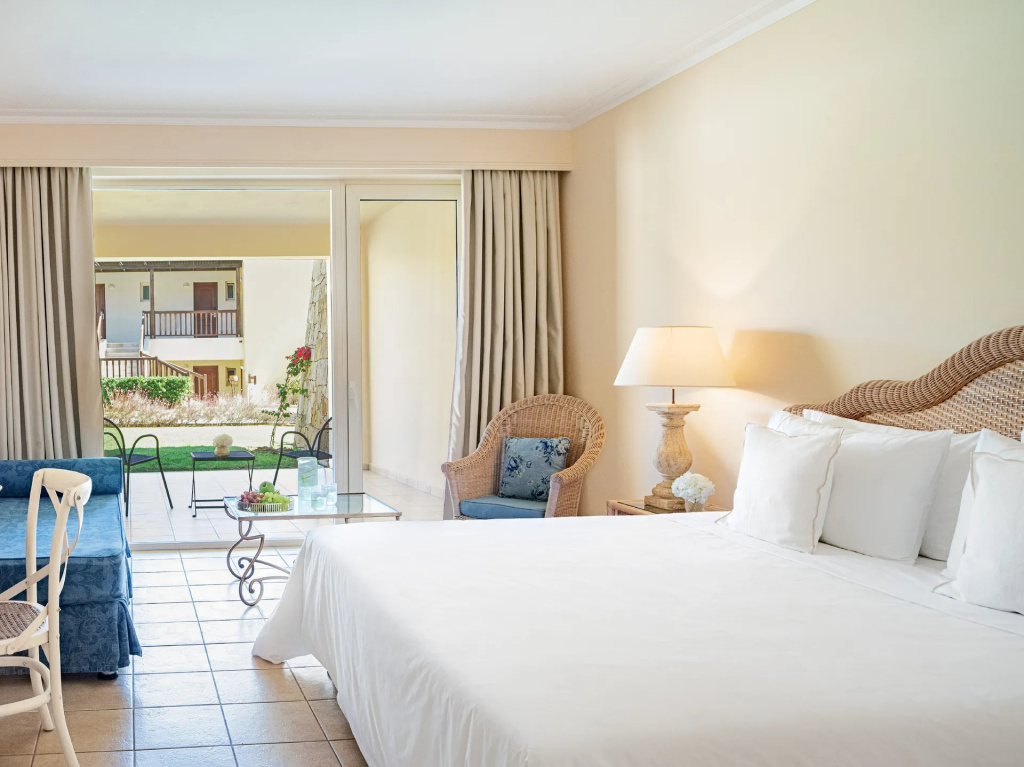 Grecotel LUXME Kos - Chambres