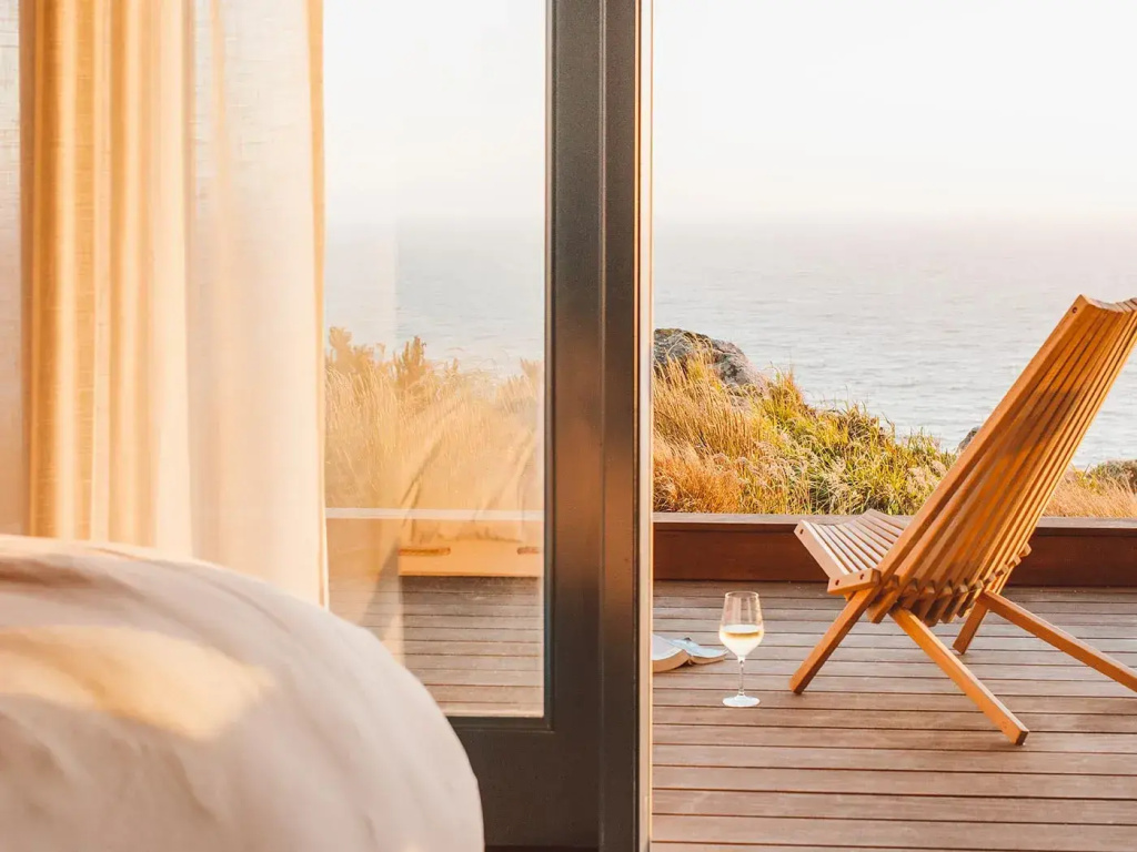 Timber Cove Resort - Chambres
