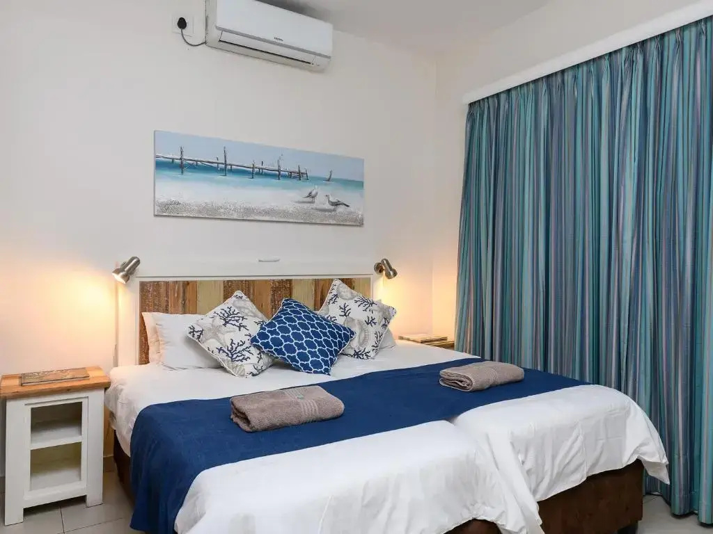San Martinho Beach Club - Chambres