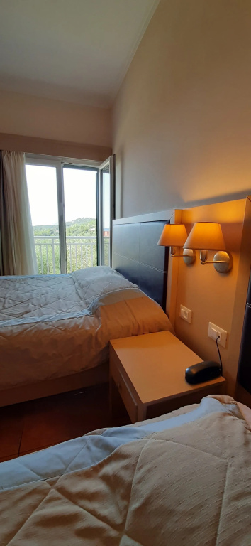 Double Studio (twin beds)