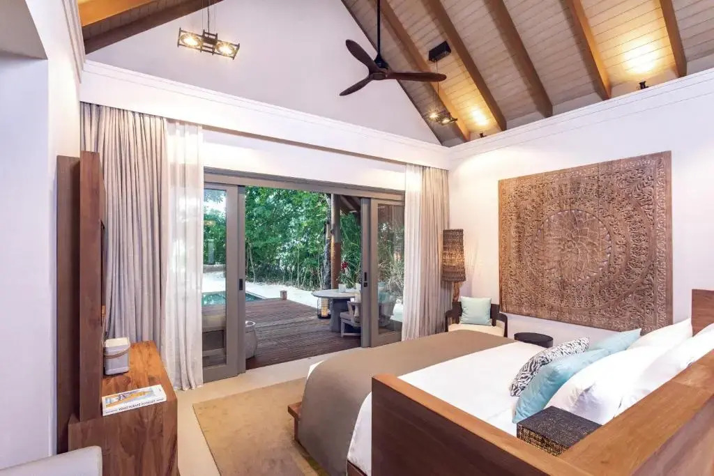 Vakkaru Maldives