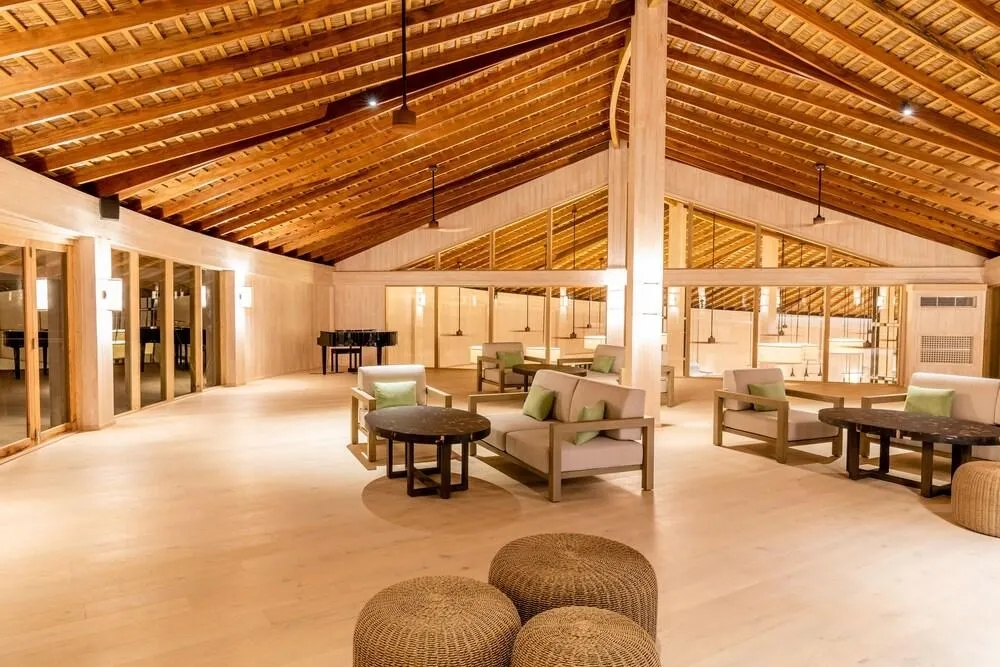 Kagi Maldives Spa Island
