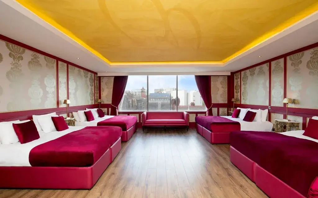 Hotel photo 7