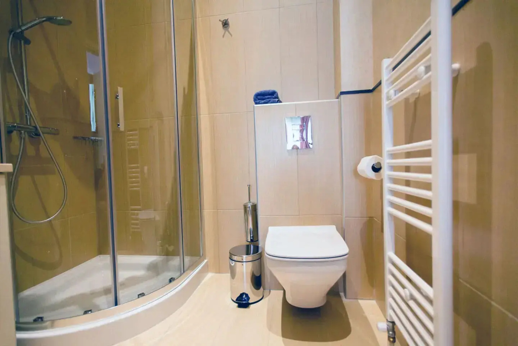 Irenes Resort - Chambres