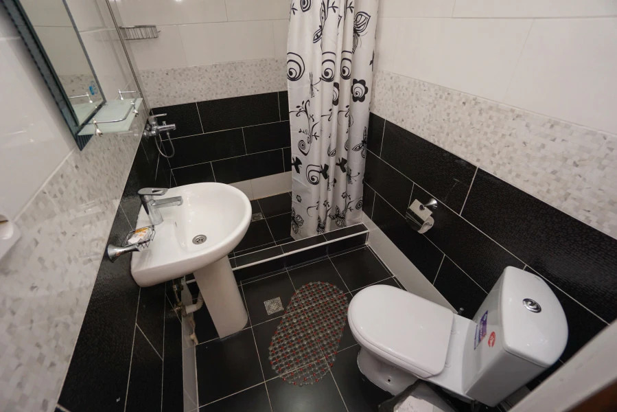 Двухместный полулюкс c 1 комнатой двуспальная кровать в Эвкалиптовая Роща