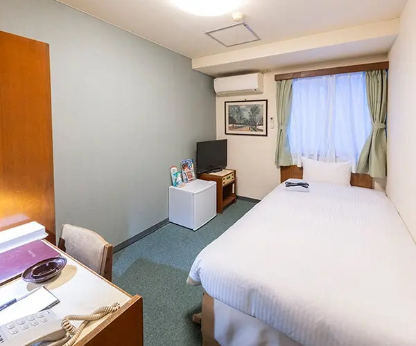 Tateshina Hotel - Chambres