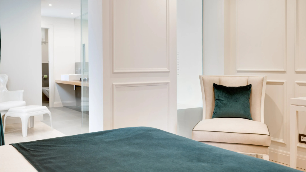 Madrigale Panoramic Lifestyle & Soulful Hotel - Chambres