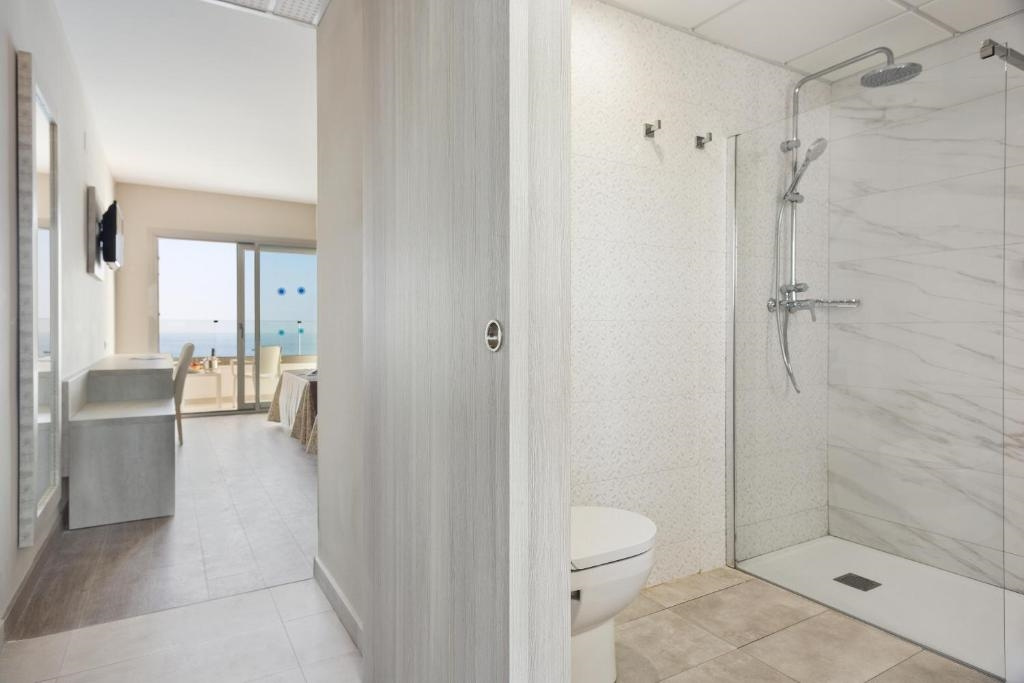 Best Negresco - Chambres