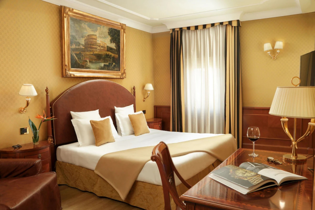 Hotel photo 11