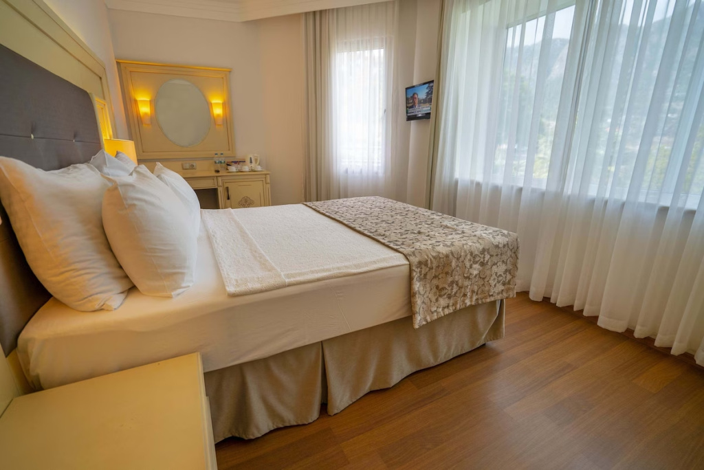 Turunc Resort - Chambres