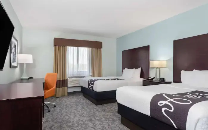La Quinta Inn & Suites by Wyndham Bonita Springs Naples N. - Chambres